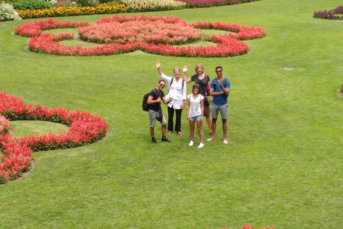 Van – Laketour – Furnas – Full Day/ With Lunch (Shared) - Cancellation Policy
