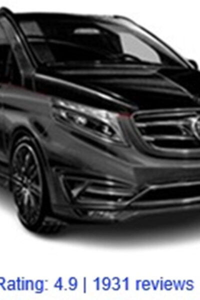 VAN LUXURY TRANSFER FROM ANDERMATT TO AIRPORT ZURICH - Exclusions