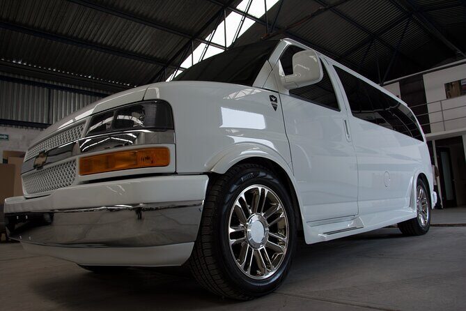 Van Private Ultra Luxury with Driver EN San Miguel DE Allende - Final Thoughts: Who Will Love This Experience?