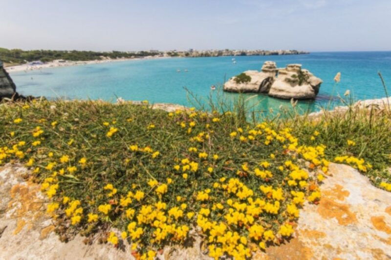 Van Tour Adriatic Coast From Roca to Otranto - Good To Know