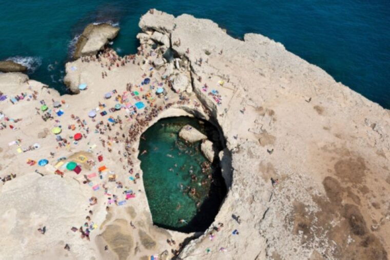 Van Tour Adriatic Coast From Roca to Otranto - Frequently Asked Questions