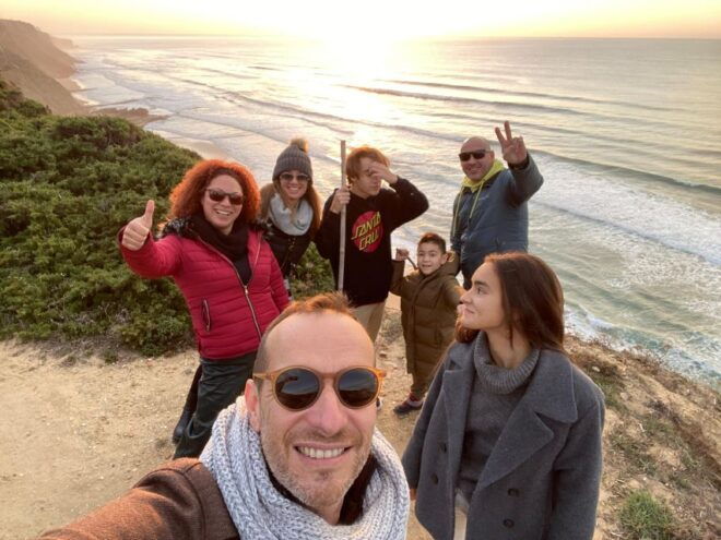 Van Tour Covering Lisbon Highlights and Cascais&Sintra. - Additional Information