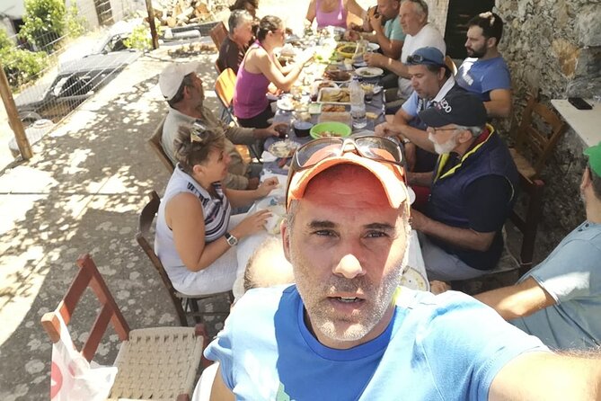 Van Tour on the Countryside of Chania - Common Questions