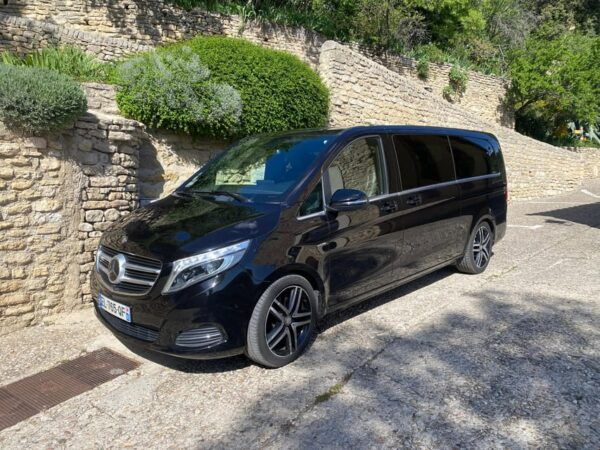 VAN Transfer, VAN Tour , Private Driver - Pricing and Cancellation Policy