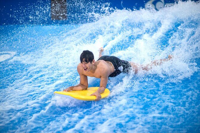 Vana Nava Water Jungle Park Ticket from Hua Hin - FAQ