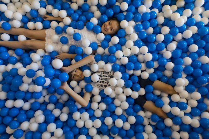 Vana Nava Water Jungle Theme Park at Hua Hin with Buffet Lunch & Transfer - Final Thoughts