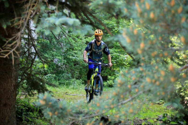 Vanadzors Stories: A Cycling Tour of Past and Presen - An In-Depth Look at the Vanadzors Stories Cycling Tour