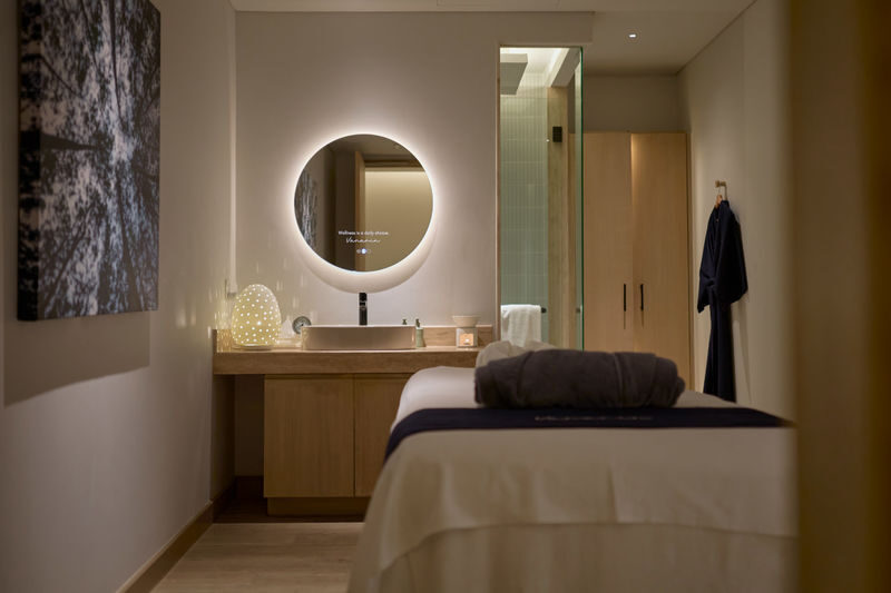 Vanarin Spa at Phloen Chit in Bangkok (Endota Spa Partner) - What to know before you book