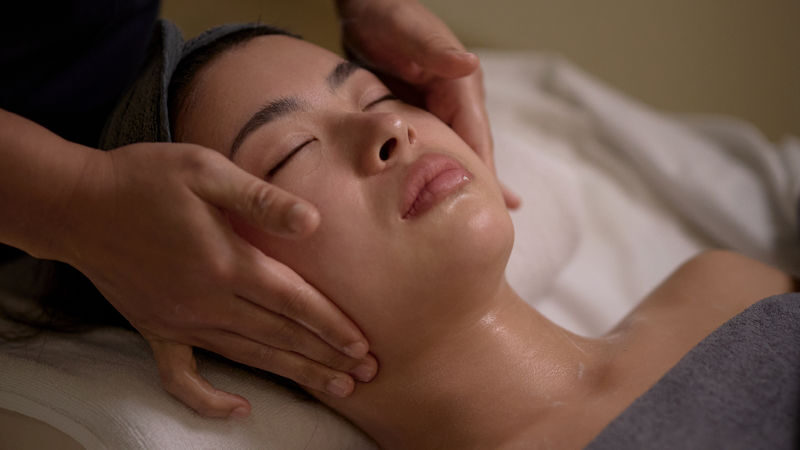 Vanarin Spa at Phloen Chit in Bangkok (Endota Spa Partner) - Choosing a massage that fits your day