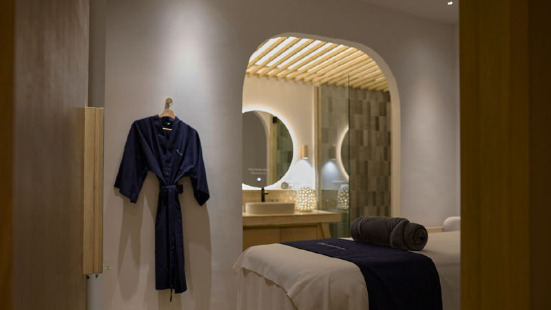 Vanarin Spa at Phloen Chit in Bangkok (Endota Spa Partner) - What the price buys