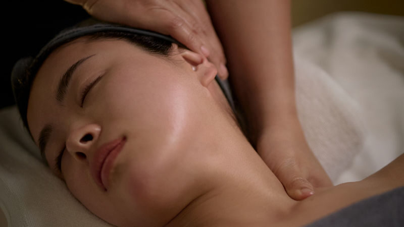 Vanarin Spa at Phloen Chit in Bangkok (Endota Spa Partner) - Who should book Vanarin Spa