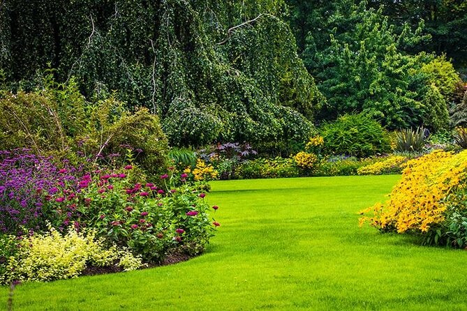 Vancouver 1-Day City Tour - Must-Visit Attractions in Vancouver