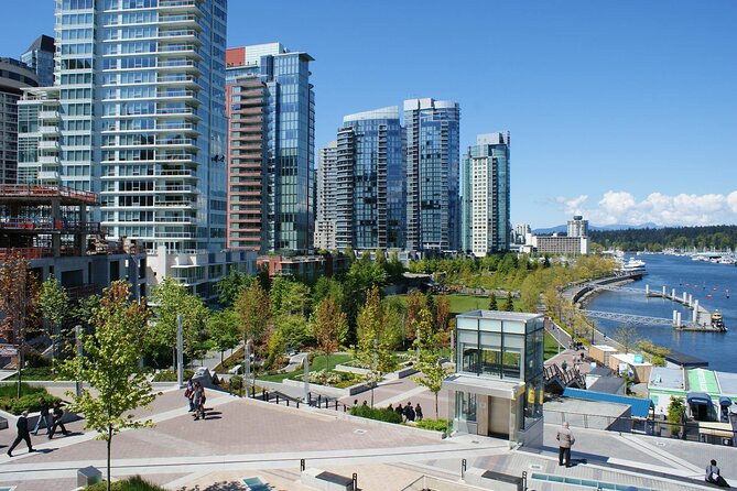 Vancouver 1-Day City Tour - Pricing and Guarantee Details