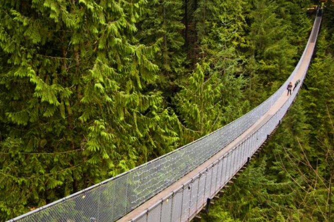 Vancouver 1-Day City Tour - Directions to Book the Vancouver City Tour