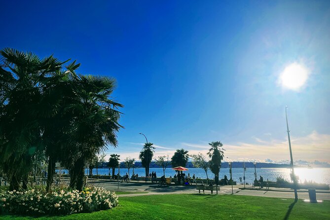 Vancouver 2-Hour City Tour - Reviews
