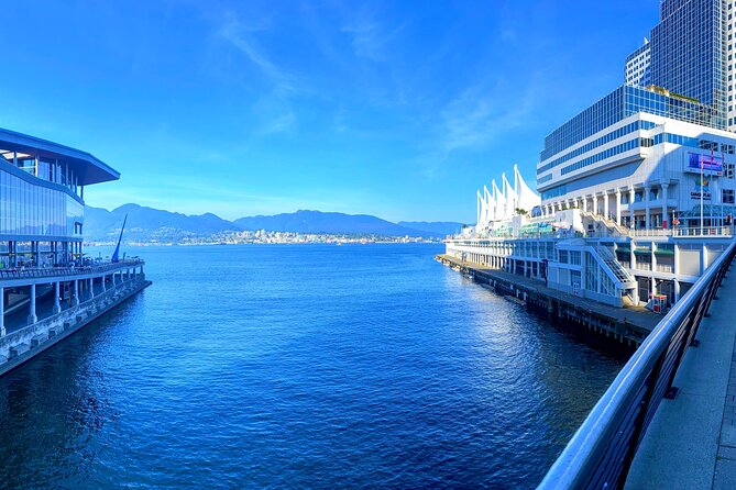 Vancouver 2-Hour City Tour - Common Questions