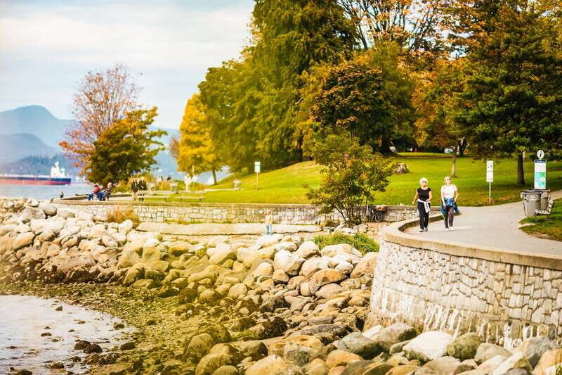 Vancouver: 24 or 48-Hour Hop-On Hop-Off Tour - Good To Know