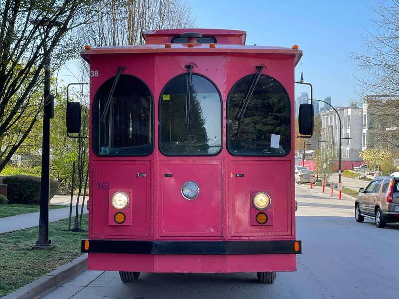 Vancouver: 24 or 48-Hour Hop-On Hop-Off Trolley Tour Pass - Who Will Love This Tour?