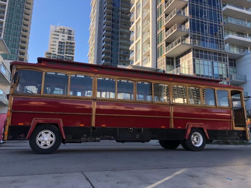 Vancouver: 24 or 48-Hour Hop-On Hop-Off Trolley Tour Pass - FAQ