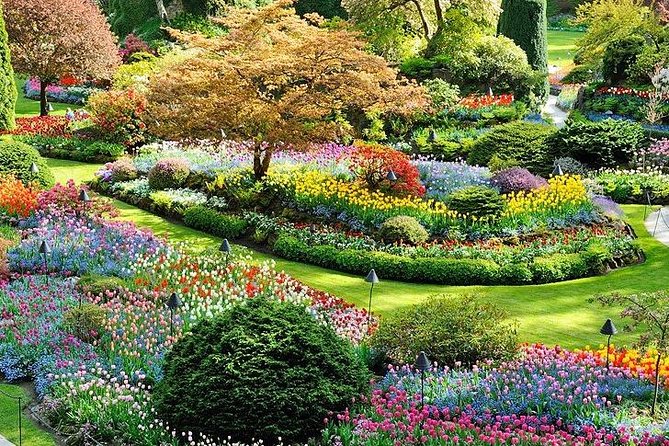Vancouver 3 Days Budget Tour With Victoria & Whistler - Booking and Travel Information