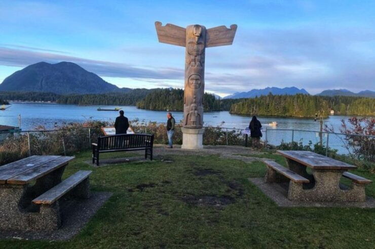 Vancouver 4 Days Island Adventure Tour - Experience Highlights on Vancouver Island