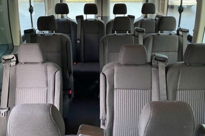 Vancouver: 4 Hours Private Tour of City - Booking Information