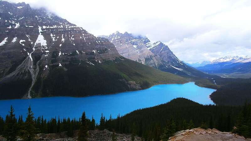 Vancouver: 6 Day Canadian Rockies Explorer Private Tour - Exploring the Canadian Rockies: What You Can Expect