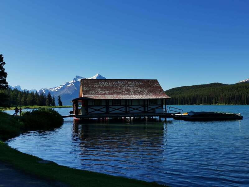 Vancouver: 6 Day Canadian Rockies Explorer Private Tour - The Sum Up