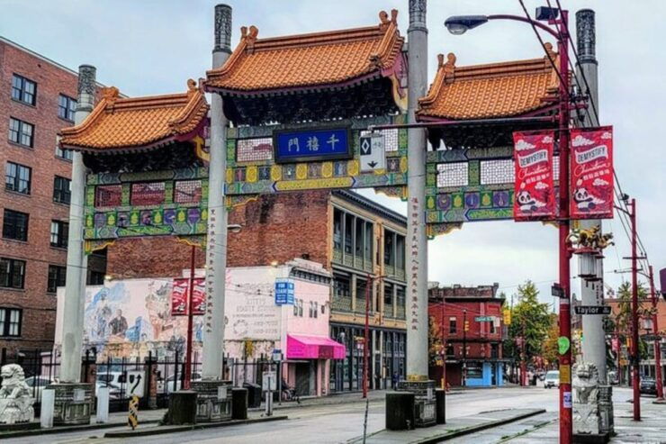 Vancouver 7 Hours Airport Layover Citytour Private - Booking Information