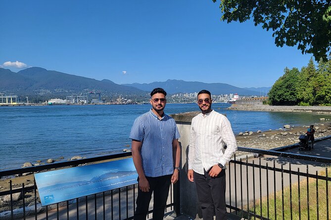 Vancouver 7 Hours Airport Layover (Make the Most) Citytour Private - Questions and Help Center