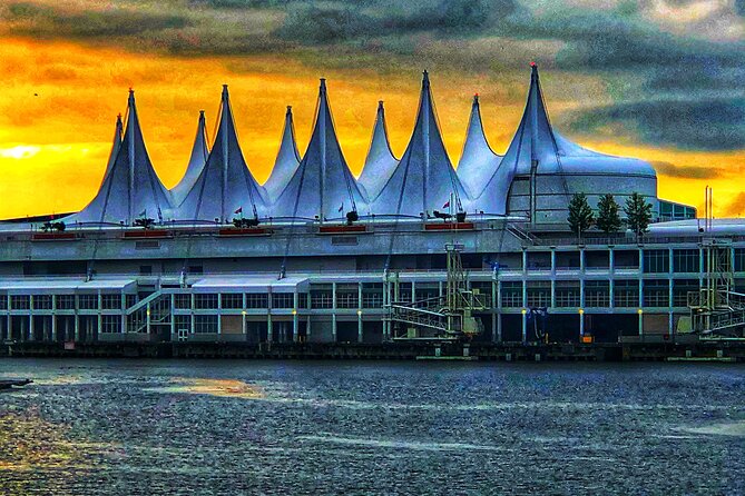 Vancouver 7 Hours Airport Layover (Make the Most) Citytour Private - Cancellation Policy and Refund Options