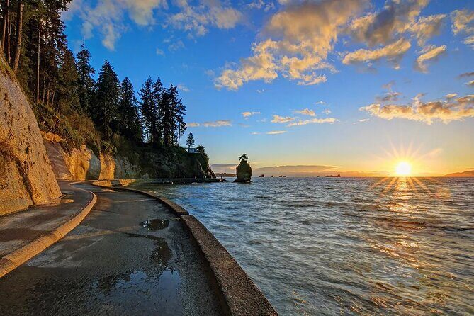 Vancouver Airport Shuttle Service - Good To Know