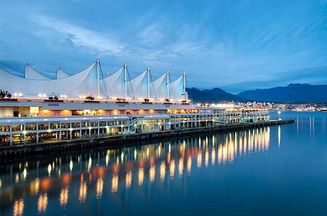 Vancouver Airport Shuttle Service - FAQ