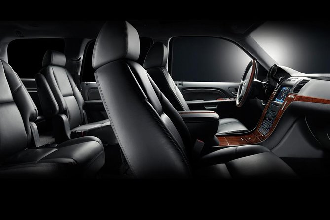 Vancouver Airport to Whistler Private Transfer - Transfer Options and Prices