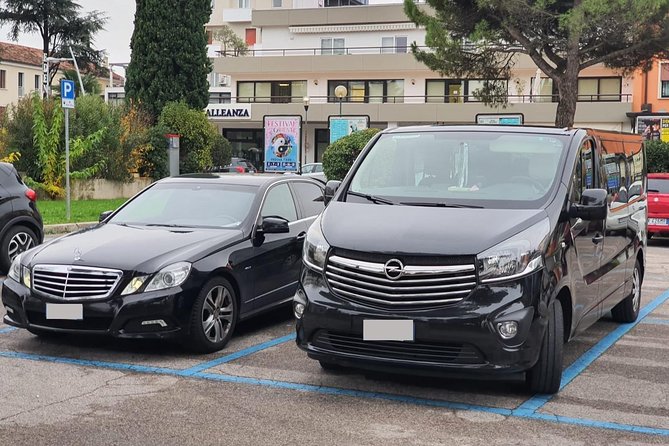 Vancouver Airport (YVR) to Canada Place Cruise Port - Round-Trip Private Transfe - Additional Information