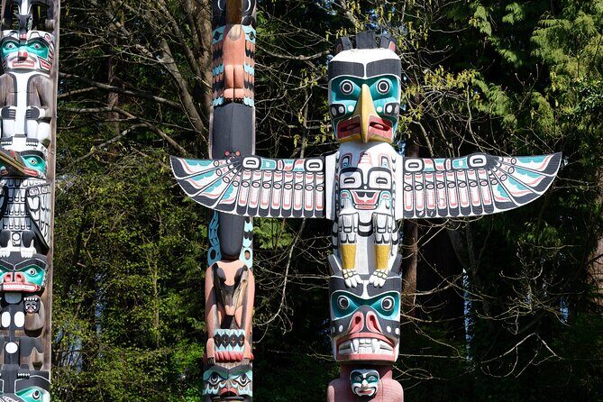 Vancouver and Capilano Suspension Bridge, a Soft Adventure Tour - What Makes This Tour Stand Out?