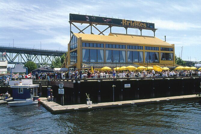 Vancouver and Capilano Suspension Bridge, a Soft Adventure Tour - Who Will Love This Tour?