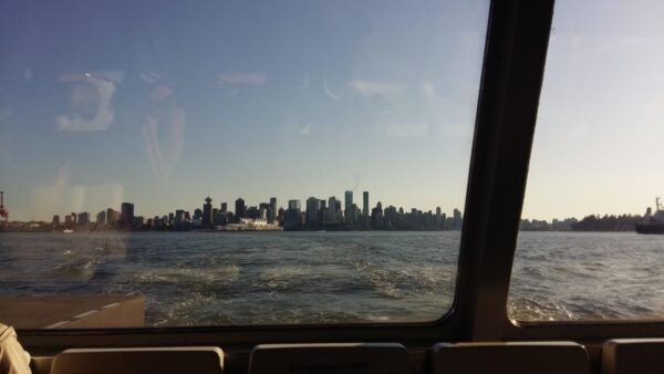 Vancouver and North Shore Grand City Tour With Your Luggage - Frequently Asked Questions