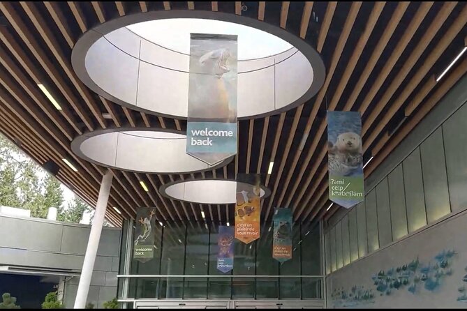 Vancouver AquariumTickets - Visitor Reviews and Ratings