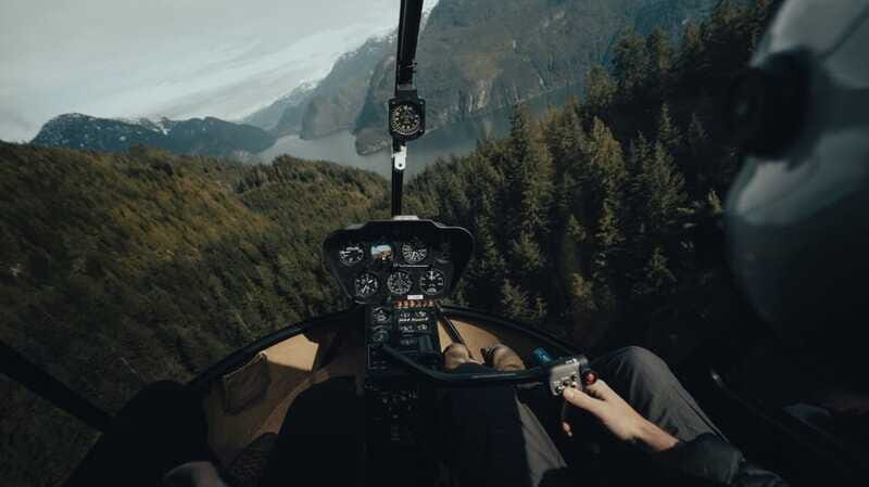 Vancouver: Backcountry Helicopter Tours with Hotel Pickup - What Reviewers Love Most