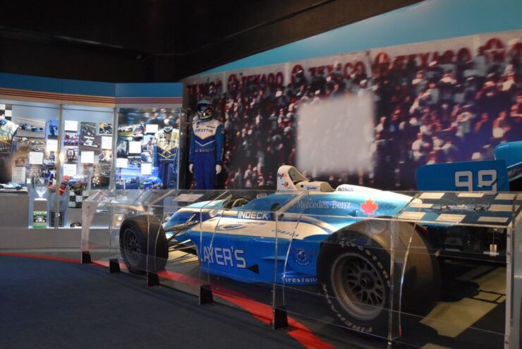 Vancouver: BC Sports Hall of Fame Museum Admission Ticket - Ticket Details