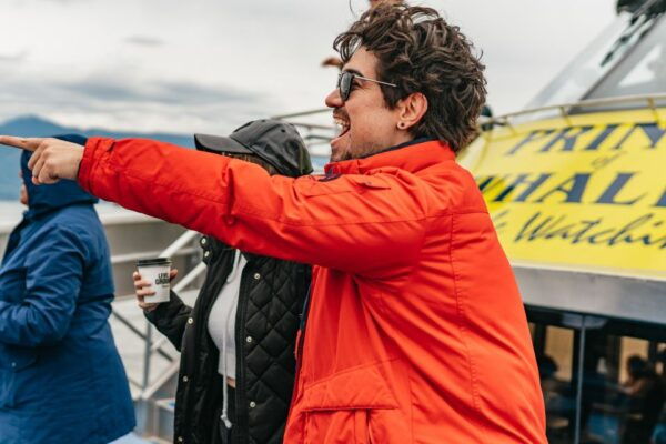Vancouver, BC: Whale Watching Tour - Common Questions