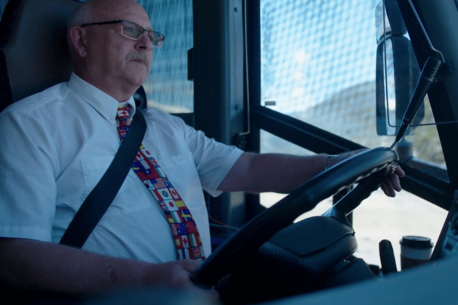 Vancouver: Bus Transfer From/To Squamish - Customer Experience