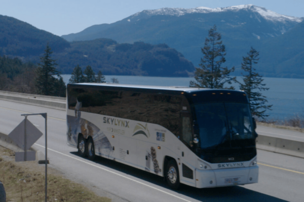 Vancouver: Bus Transfer From/To Squamish - Travel Options