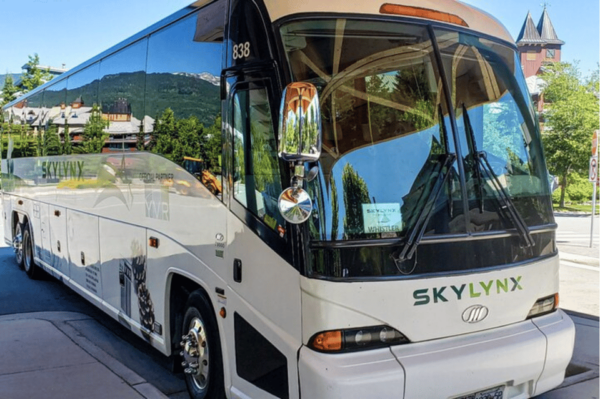 Vancouver: Bus Transfer From/To Squamish - Frequently Asked Questions