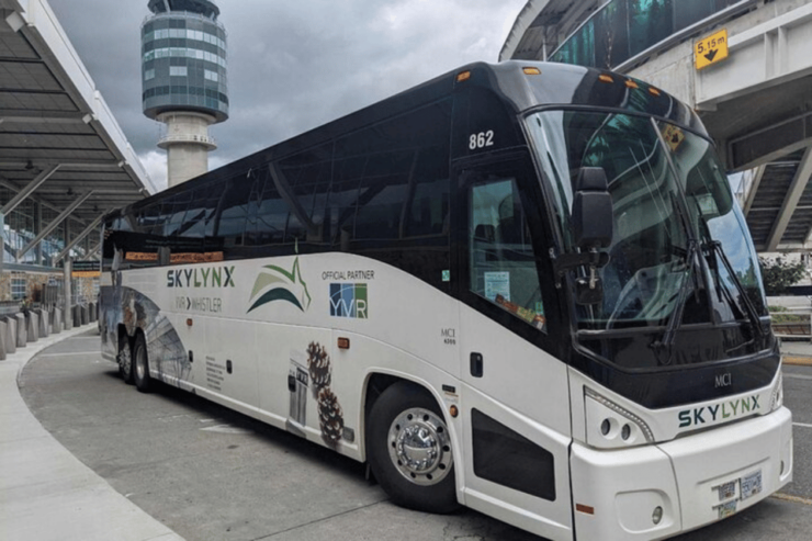 Vancouver: Bus Transfer From/To Whistler - Pricing and Booking