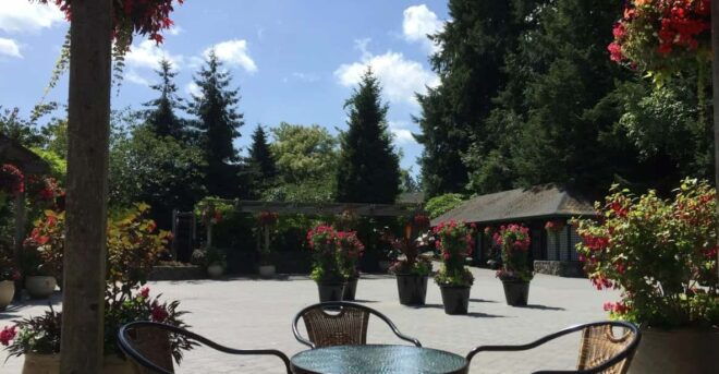 Vancouver: Butchart Gardens and Victoria City Tour - Inclusions