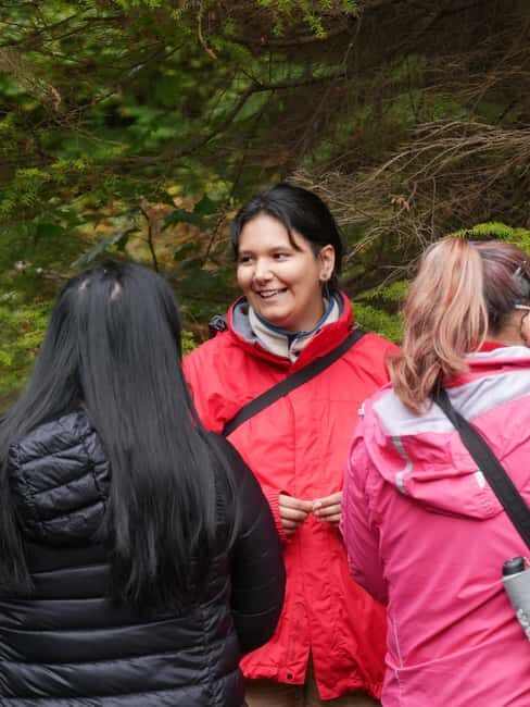 Vancouver: Capilano River Hatchery Love the Land Tour - What Makes This Tour Special?