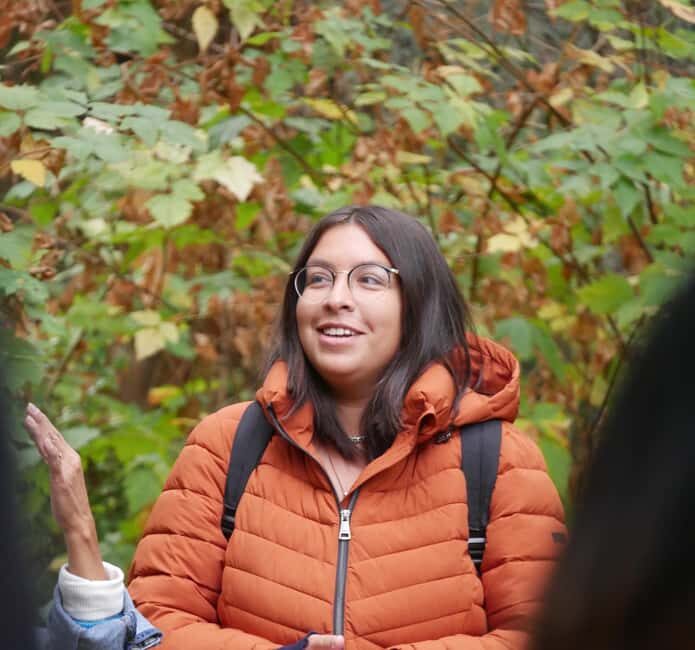 Vancouver: Capilano River Hatchery Love the Land Tour - What Reviewers Say
