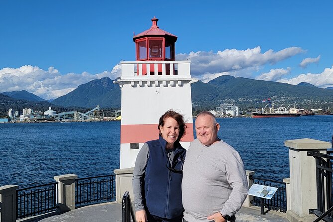 Vancouver, Capilano Suspension & Grouse Mountain Private Tour - Tour Details